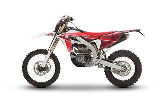 Fantic XEF 310 2025 XEF310 4T MY25