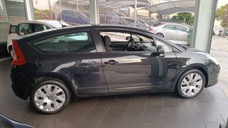 Citroen C4 '07 COUPE VTR