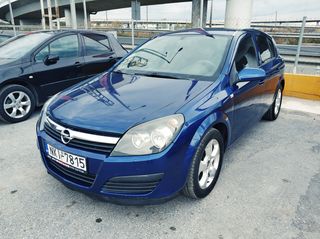Opel Astra '06 1.3 CDTi 95PS 6-TAXYTO ΑΡΙΣΤΗ ΚΑΤΑΣΤΑΣΗ!! 