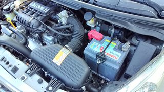 Chevrolet Spark 2013-thumb-3