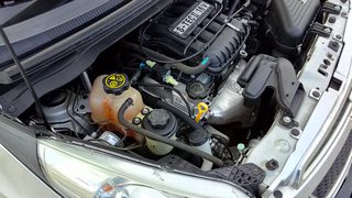 Chevrolet Spark 2013-thumb-4