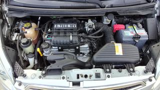 Chevrolet Spark 2013-thumb-5