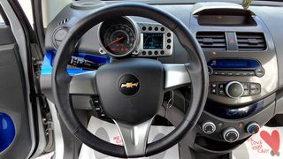 Chevrolet Spark 2013-thumb-11