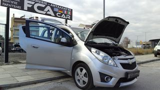 Chevrolet Spark 2013-thumb-39
