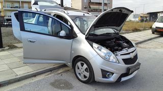 Chevrolet Spark 2013-thumb-40
