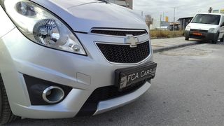 Chevrolet Spark 2013-thumb-46