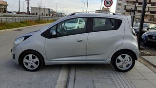 Chevrolet Spark 2013-thumb-49