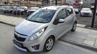 Chevrolet Spark 2013-thumb-50