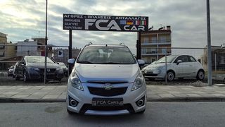 Chevrolet Spark 2013-thumb-53
