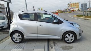 Chevrolet Spark 2013-thumb-1
