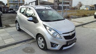 Chevrolet Spark 2013-thumb-2