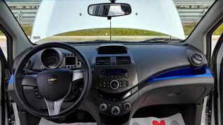Chevrolet Spark 2013-thumb-21