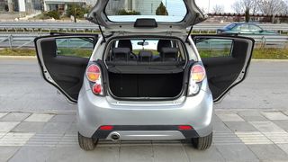 Chevrolet Spark 2013-thumb-34