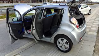 Chevrolet Spark 2013-thumb-35