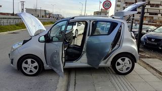 Chevrolet Spark 2013-thumb-36