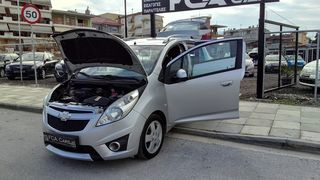 Chevrolet Spark 2013-thumb-37