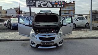 Chevrolet Spark 2013-thumb-38