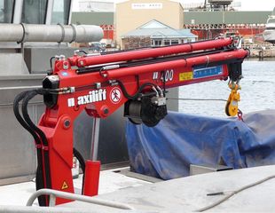 Γερανοί Palfinger 2026 MAXILIFT 500-thumb-3
