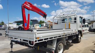 Γερανοί Palfinger 2026 MAXILIFT 500-thumb-4
