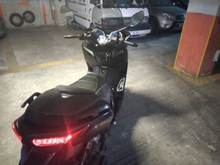 Yamaha XMAX 250 2016 Iron max-thumb-6