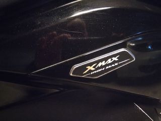 Yamaha XMAX 250 2016 Iron max-thumb-7
