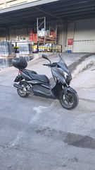 Yamaha XMAX 250 2016 Iron max-thumb-1