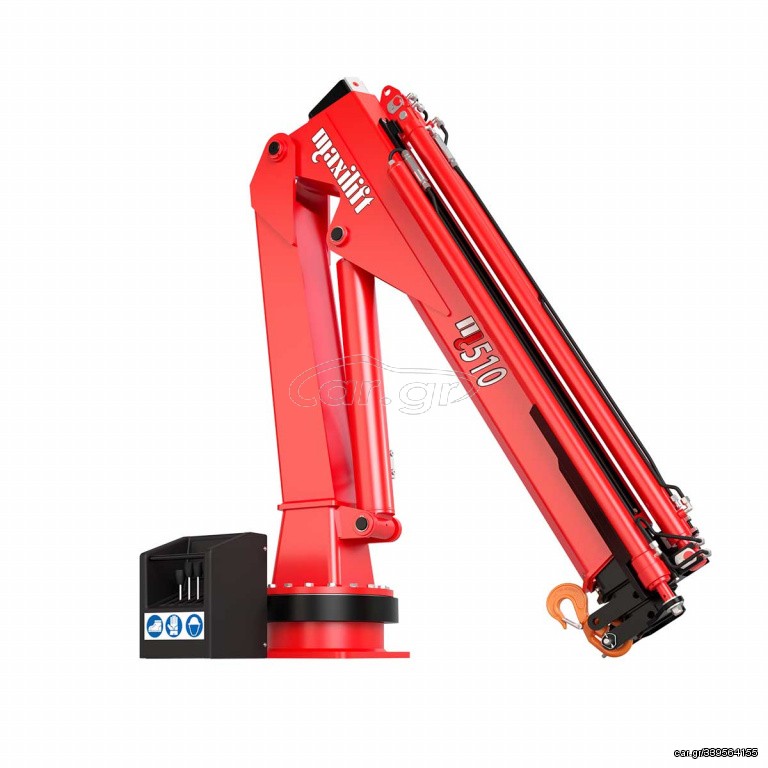 Γερανοί Palfinger 2026 MAXILIFT 510L