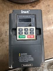 Inverter 2 HP (12962)