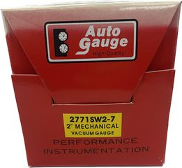 VACUUM AUTO GAUGE *ΠΡΟΣΦΟΡΑ* -thumb-1