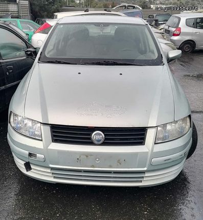 FIAT STILO 1.4CC 2004  Μεμονωμένα Ανταλλακτικά - Μούρη κομπλέ