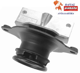 Έδραση, κινητήρας LEMFÖRDER A9062420013 MERCEDES-BENZ SPRINTER 3,5 2006-2021,SPRINTER 3 2006-2021, 4,6 2006-2018, SPRINTER 4 2018-,SPRINTER 5 2006-2022