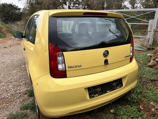 Skoda Citigo 2016-thumb-3