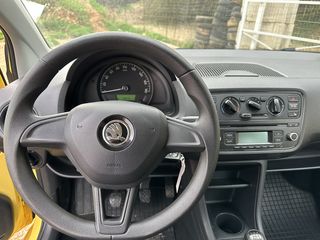 Skoda Citigo 2016-thumb-4