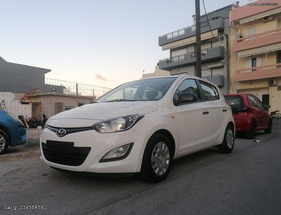 Hyundai i 20 '14  Diesel  