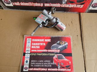 SUZUKI IGNIS 2006 ΗΛΕΚΤΡΙΚΟ ΣΥΣΤΗΜΑ ΤΙΜΟΝΙΟΥ  48200-86G61 ΚΑΙ 38720-86G20