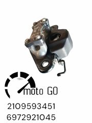 HONDA CBF 125 ΤΙΜΟΝΟΠΛΑΚΑ-thumb-1