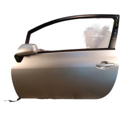 Πόρτα για Toyota Auris I  2006 2007 2008 2009 2010 3 DOOR