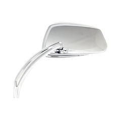 Trooper mirror set. Chrome-thumb-1