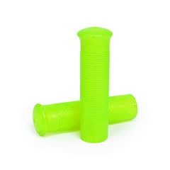 Χειρολαβές / Grips μοτοσυκλέτας για Harley-Davidson | Anderson 1" grips glitter lime green