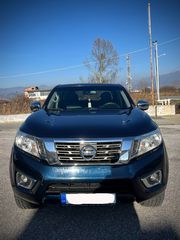 Nissan Navara '18