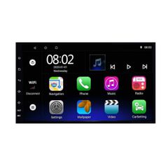 Ηχοσύστημα Αυτοκινήτου 2DIN (Bluetooth/USB/WiFi/GPS) OEM2DIN