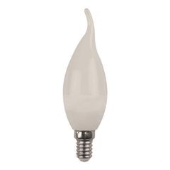 Λάμπα LED κερί με μύτη 220-240V 7W E14 με θερμό χρώμα φωτός 2700k 630lm