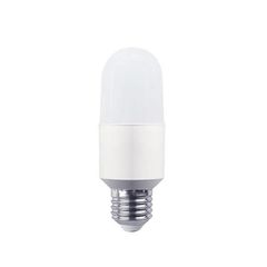 Λάμπα LED σωληνωτ΄ή T46 175-250V 11,1W E27 με ψυχρό χρώμα φωτός 6500k 1055lm