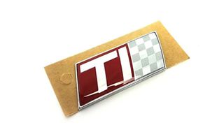 Alfa Romeo Σήμα Αυτοκόλλητο Ti Καινούργιο Γνήσιο-156049366