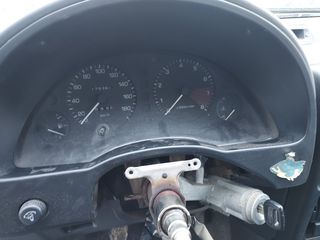 TOYOTA STARLET XL 1992 1296cc |5Θ| ΚΑΝΤΡΑΝ