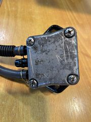 ΑΝΤΛΙΑ ΒΕΝΖΙΝΗΣ F25-30-40 YAMAHA 4T-thumb-1