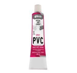 ΚΟΛΛΑ ΥΔΡΑΥΛΙΚΩΝ PVC ΓΚΡΙ 80gr FERE