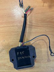 ΑΝΟΡΘΩΤΗΣ ΑΠΟ YAMAHA F25 4T-thumb-1