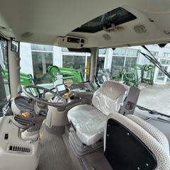 Τρακτέρ John Deere 2017 6195 R-thumb-5