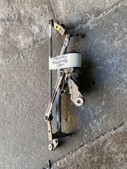 Υαλοκαθαριστήρες Renault Megane 2005-thumb-1